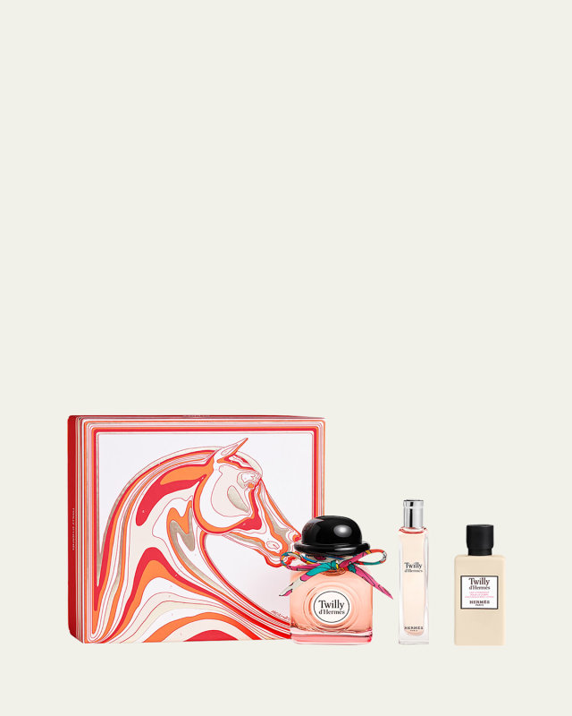 Twilly d'Hermes Eau de Parfum Gift Set